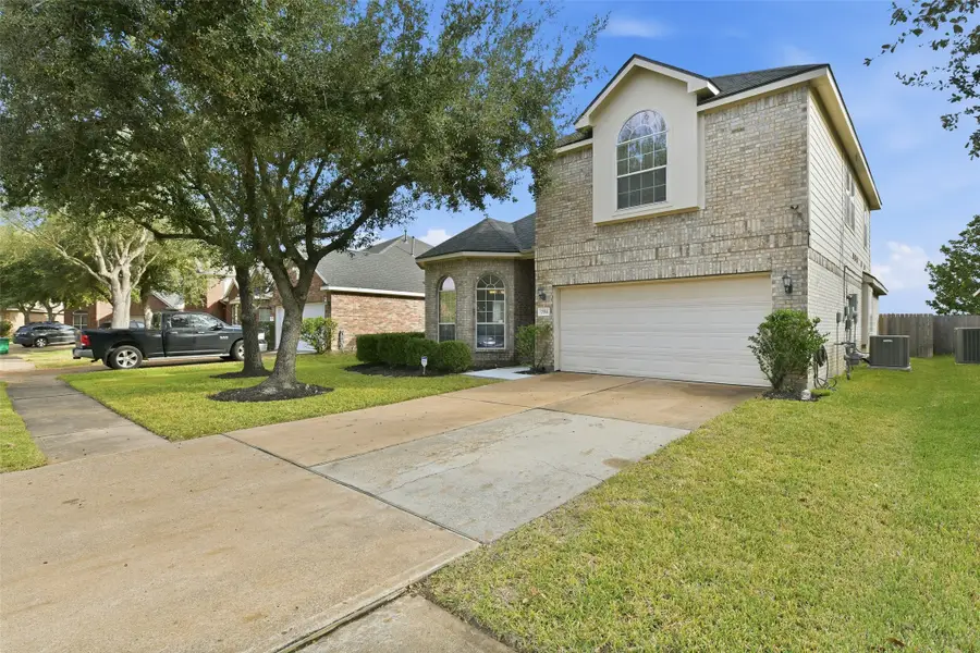7914 Ingle Oak Drive, Houston, TX 77041 - Image #2