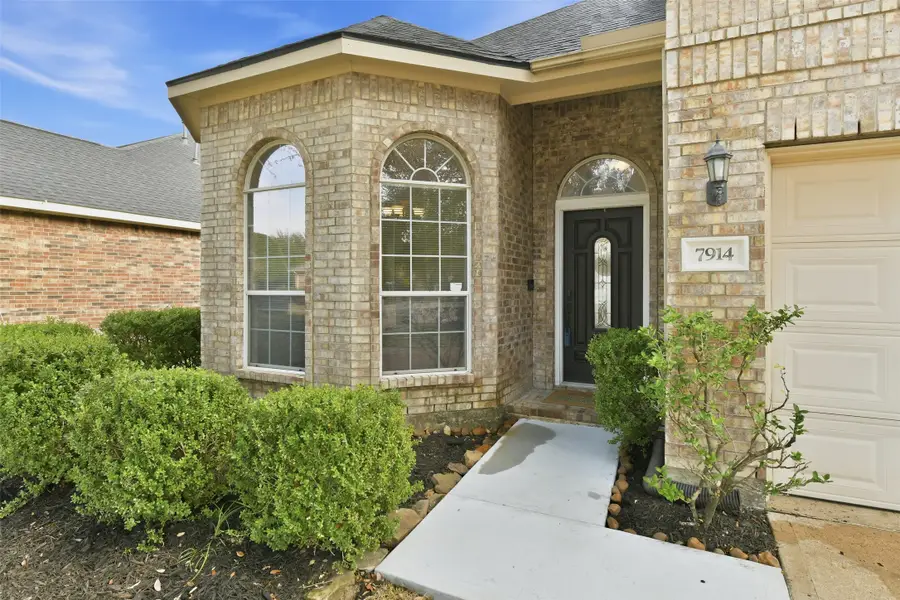 7914 Ingle Oak Drive, Houston, TX 77041 - Image #3