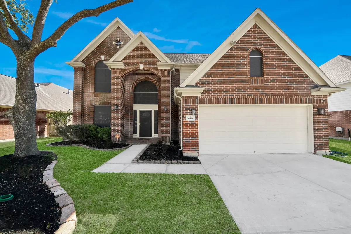 10514 Ravens Way, Baytown, TX 77523 - #1