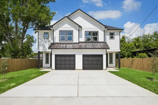 8715 Shotwell Street, Houston, TX 77016