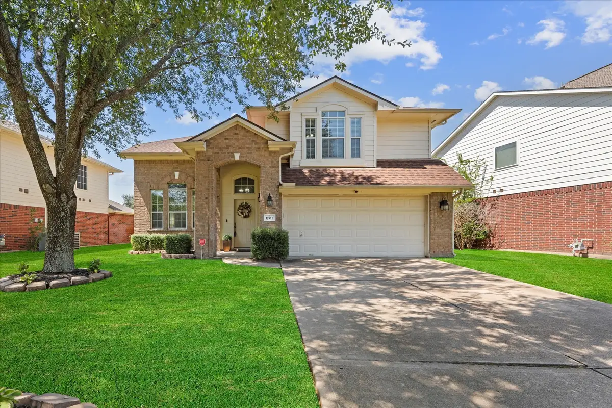 17515 Cypress Orchard Lane, Cypress, TX 77429 - Image #1