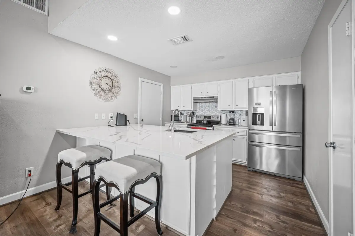3010 Whitman Drive, Montgomery, TX 77356 - #1