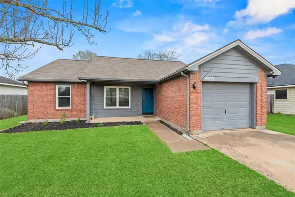 24006 Lazy Kay Lane, Hockley, TX 77447