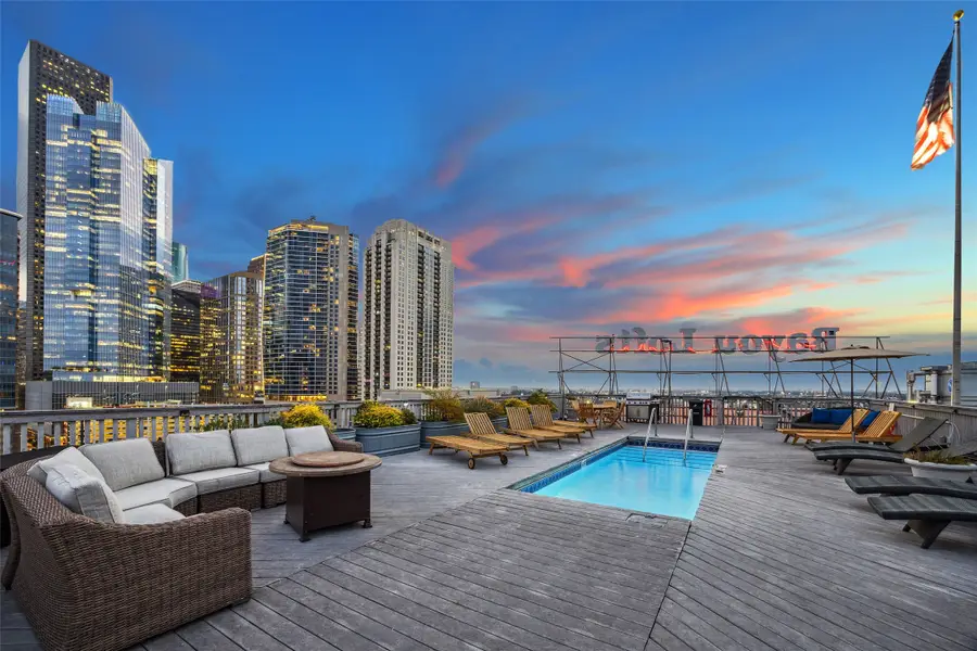 915 Franklin Street #2F, Houston, TX 77002 - Image #2