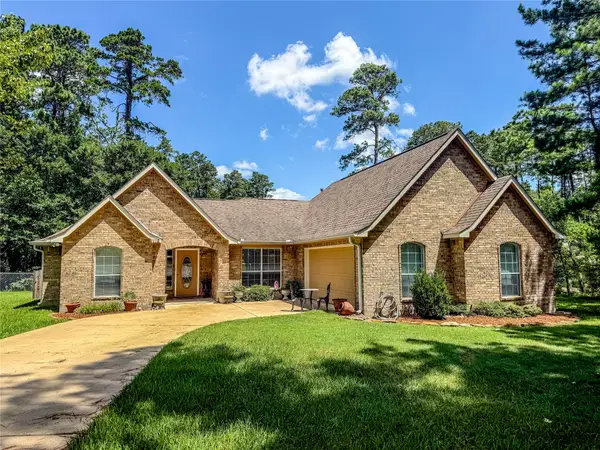 1112 Tiel Way, Huntsville, TX 77340