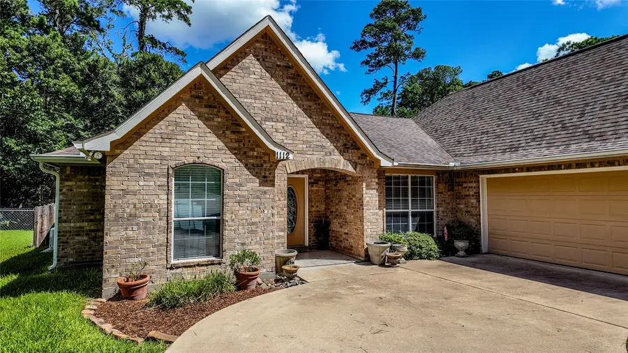 1112 Tiel Way, Huntsville, TX 77340 - #3