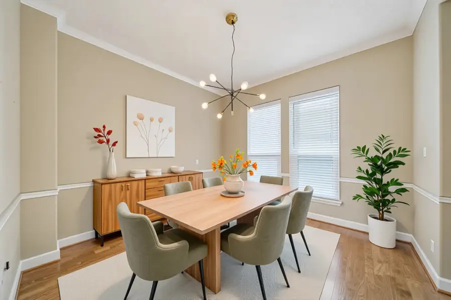 1415 Birdsall Street, Houston, TX 77007 - Image #3