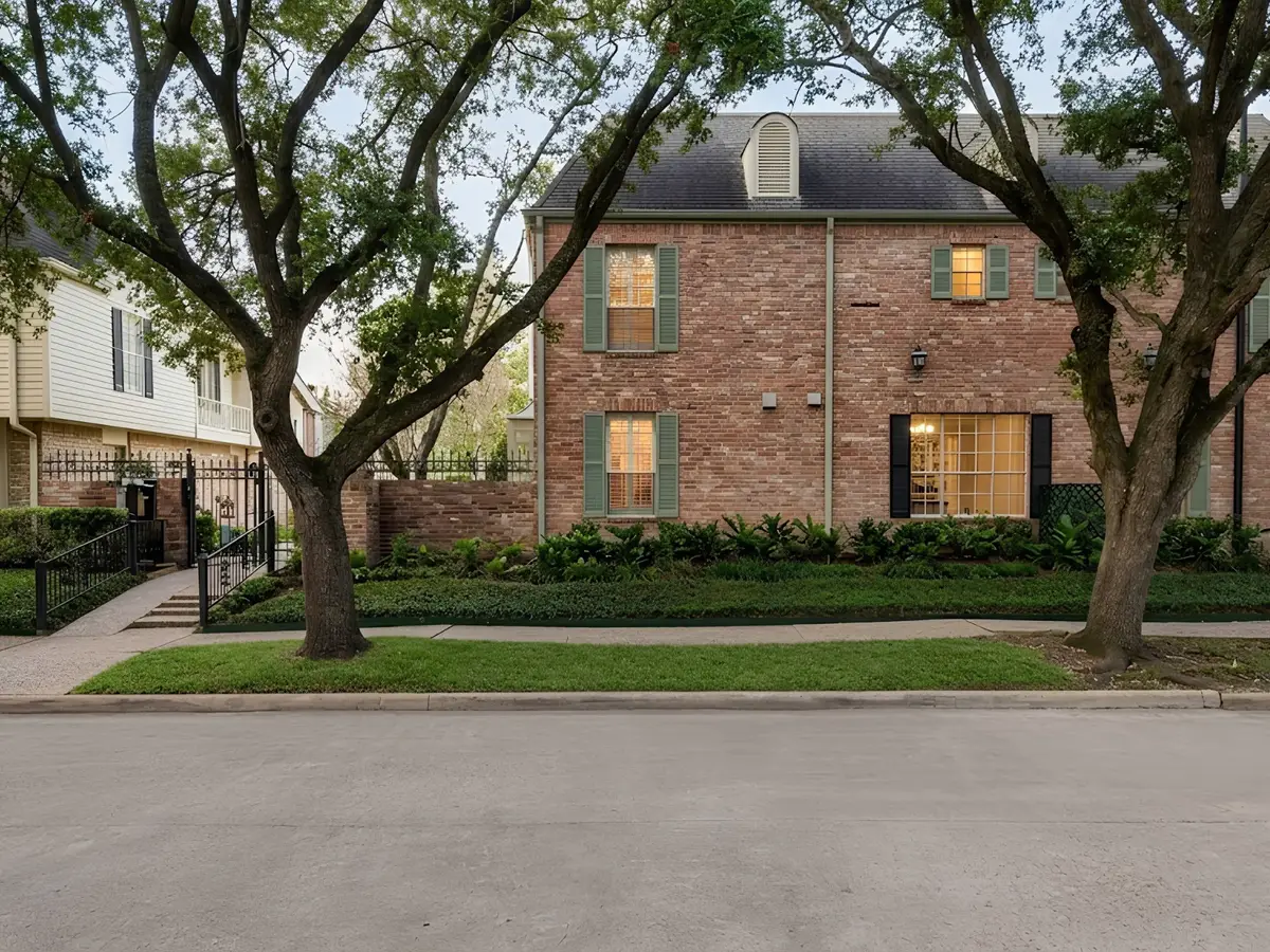 507 N Post Oak Lane #507, Houston, TX 77024 - #1
