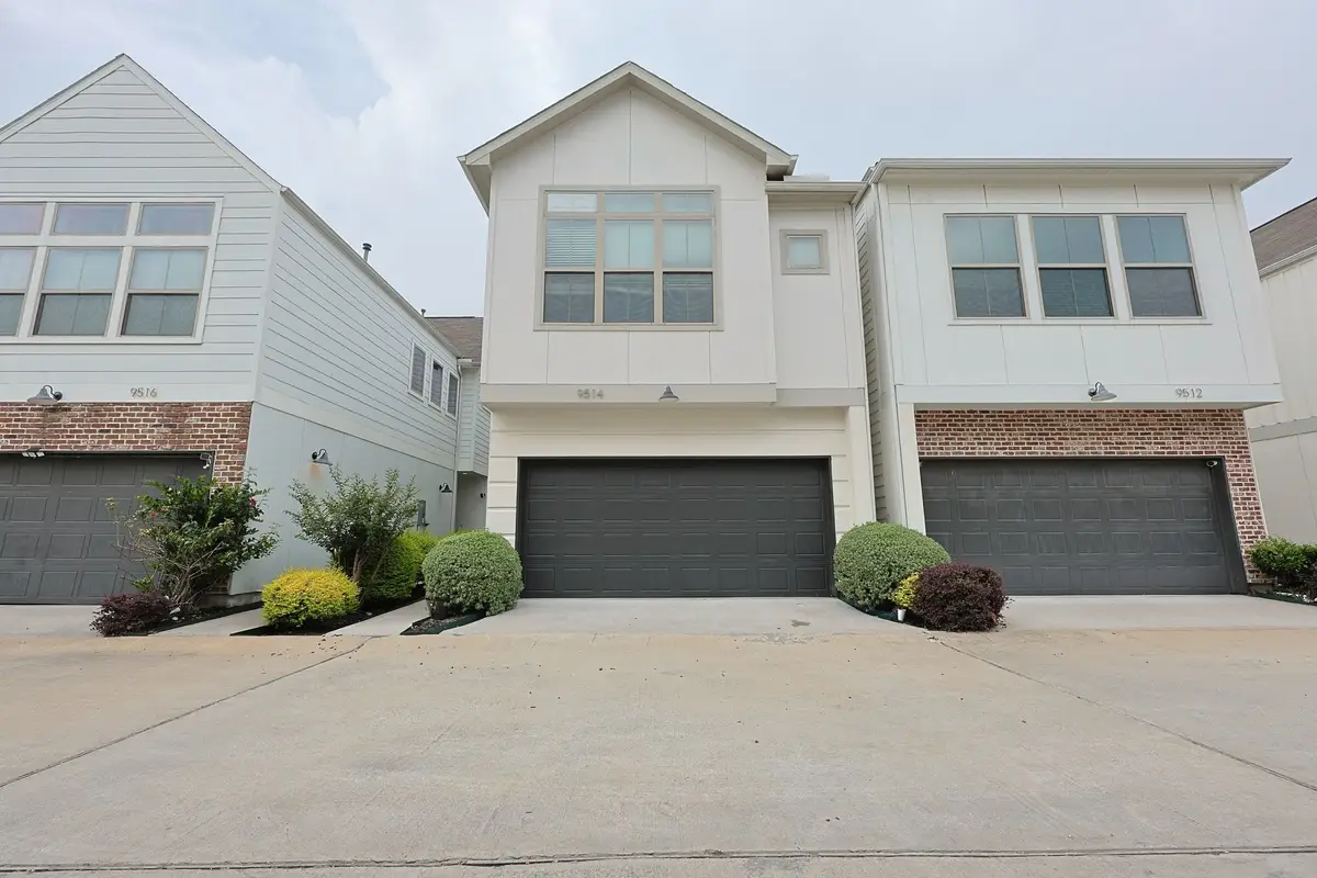 9514 Retriever Way, Houston, TX 77055 - #1