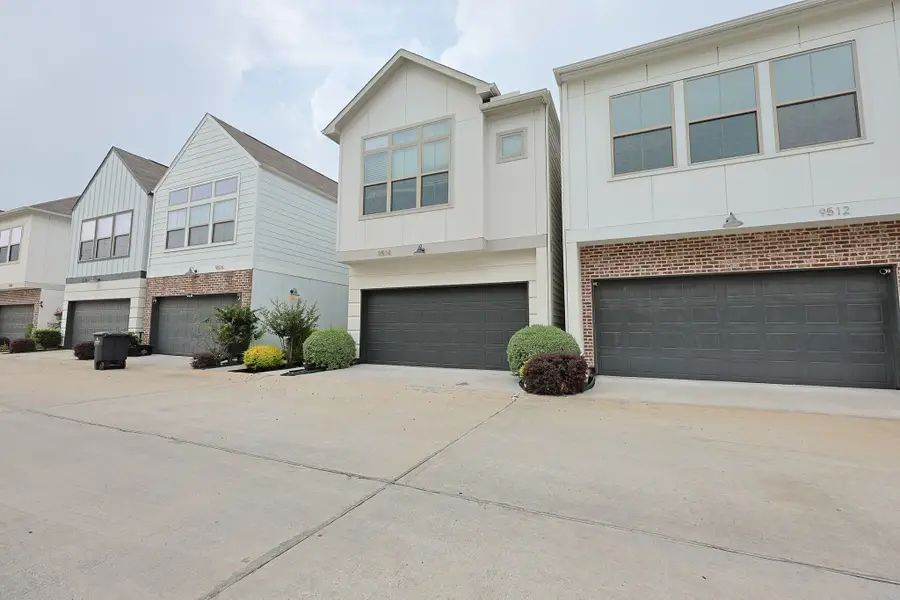 9514 Retriever Way, Houston, TX 77055 - #2