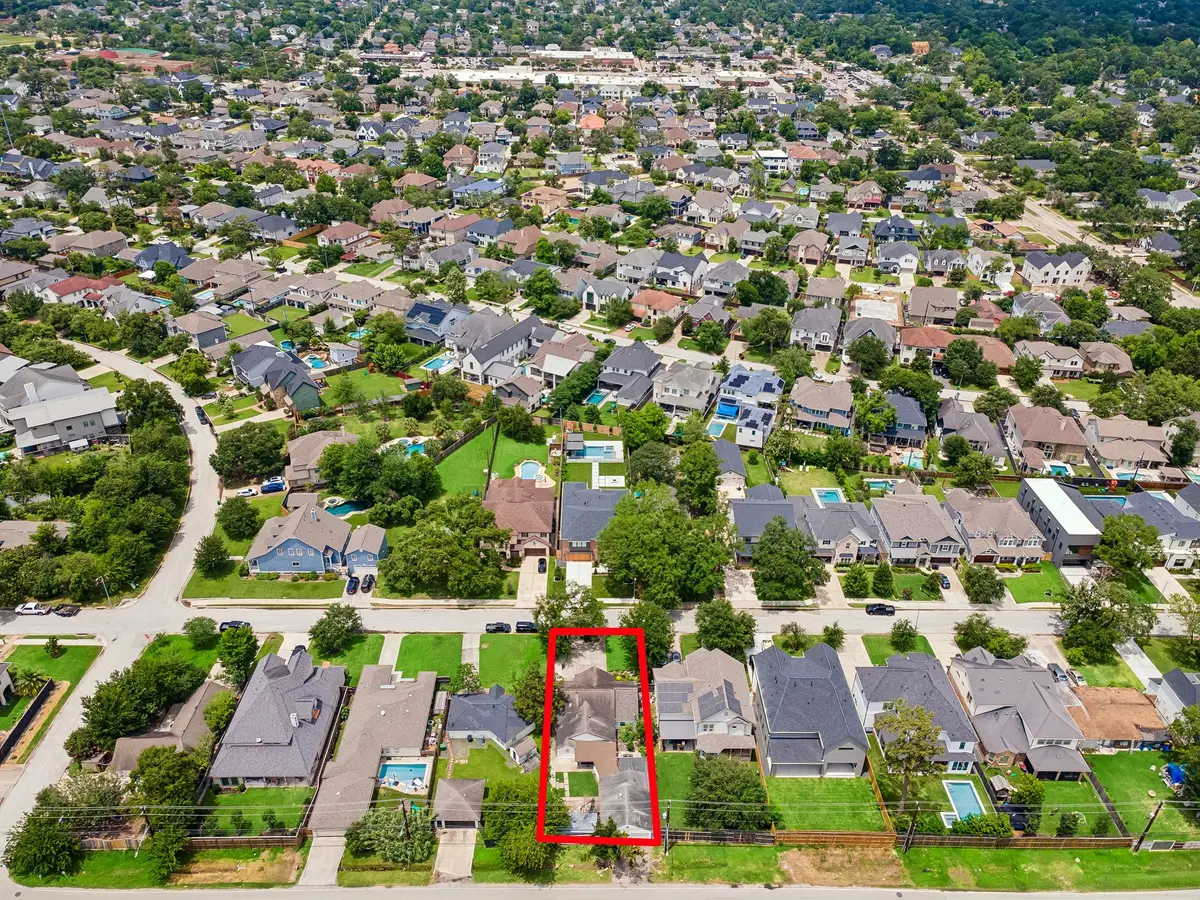 1249 Du Barry Lane, Houston, TX 77018 - #1