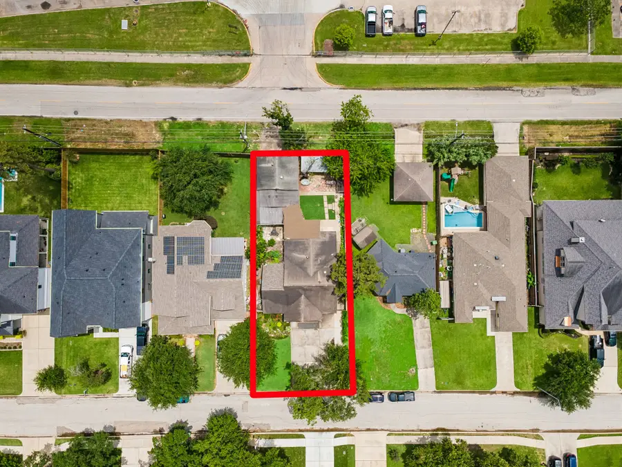 1249 Du Barry Lane, Houston, TX 77018 - #2