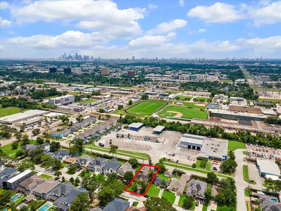 1249 Du Barry Lane, Houston, TX 77018 - #3