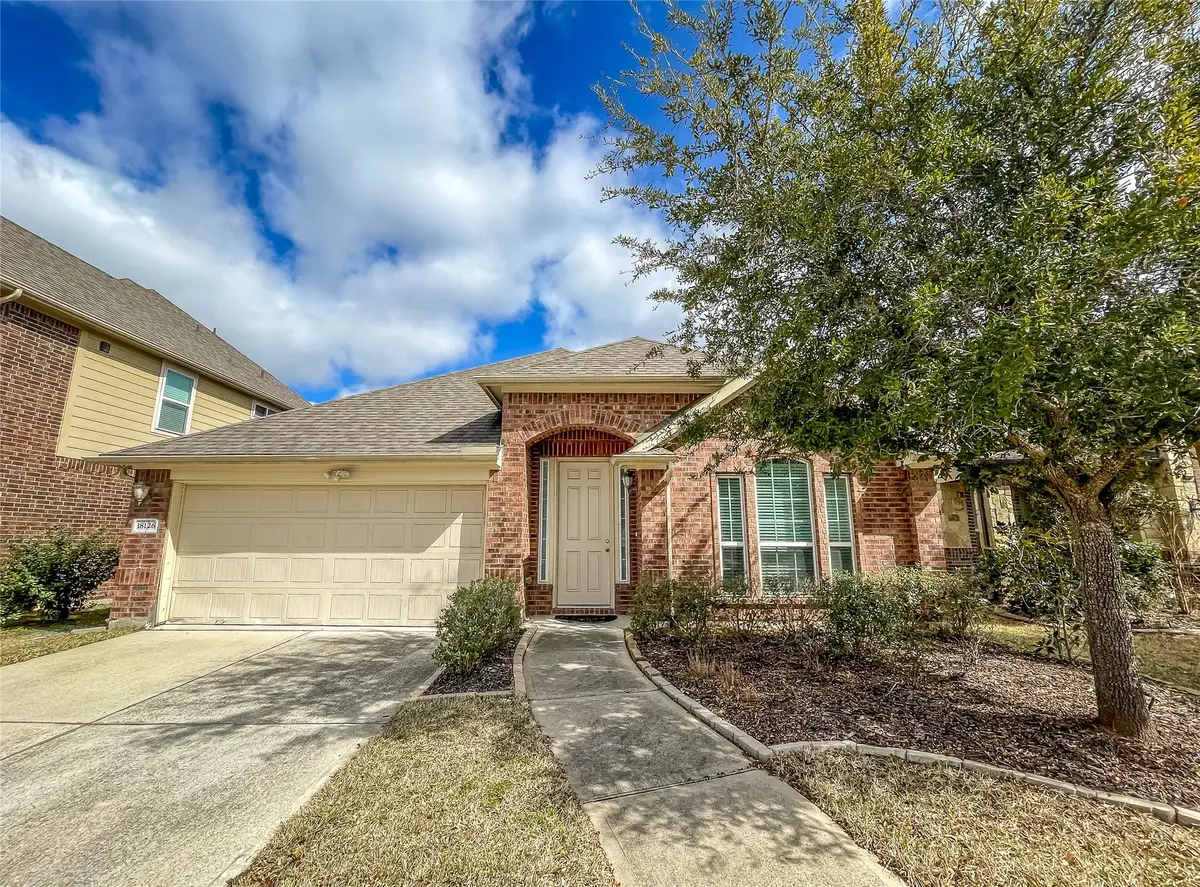 18126 Golden Falls Lane, Spring, TX 77379 - #1