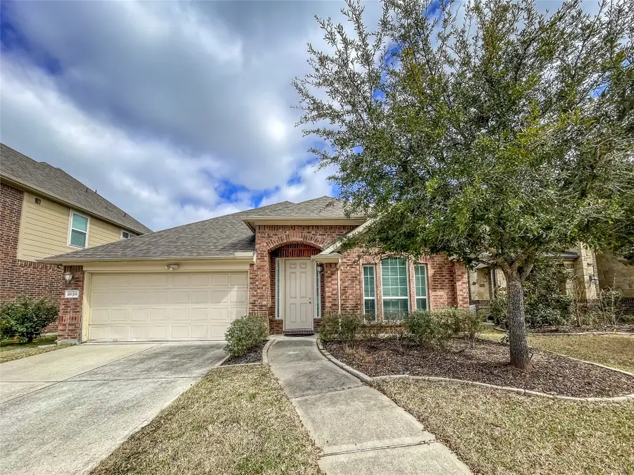 18126 Golden Falls Lane, Spring, TX 77379 - #3