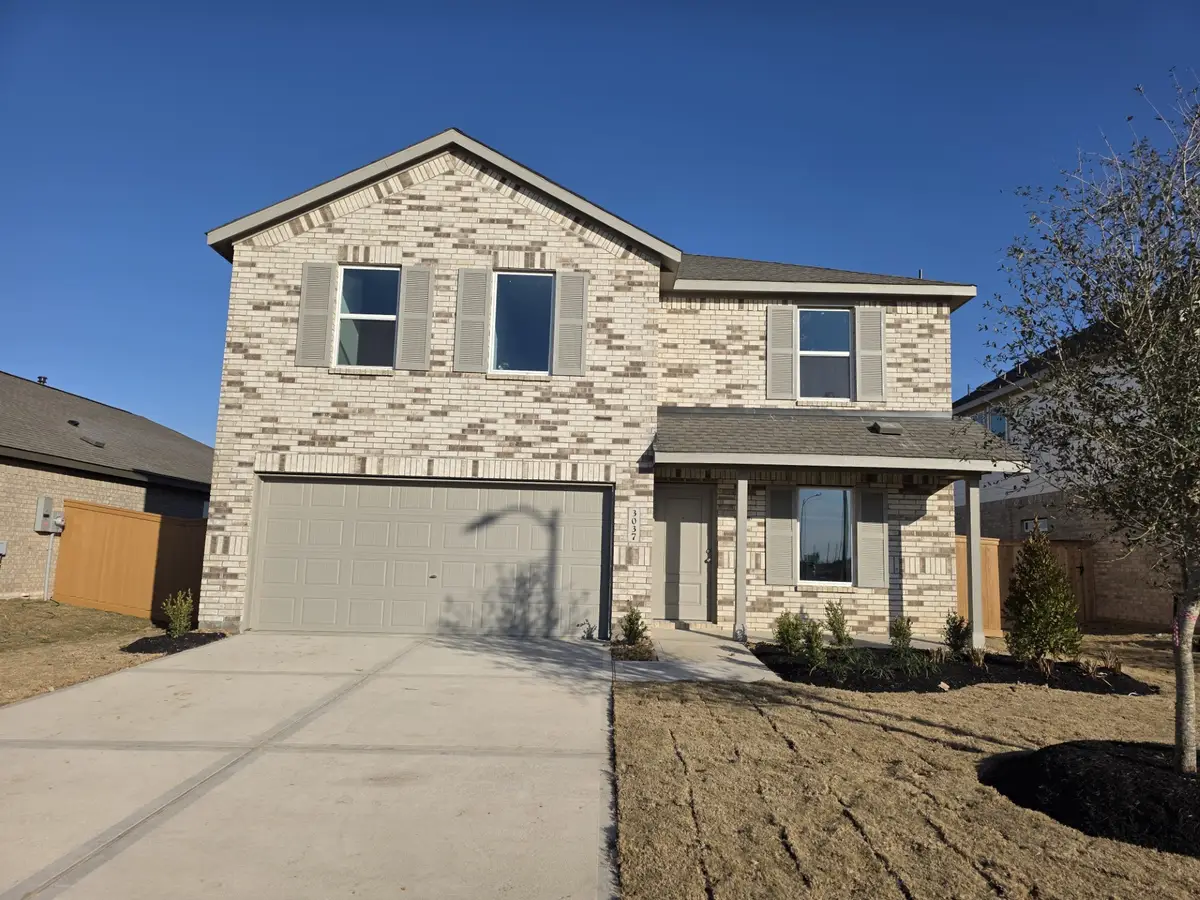 3056 Huntersville Drive, Katy, TX 77493 - #1