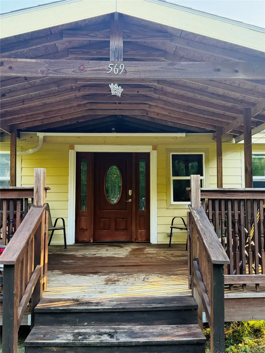 569 E Capps Road, Livingston, TX 77351 - Image #3