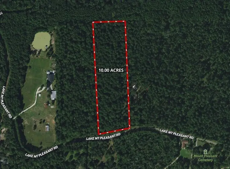 19300 Mount Pleasant Road, Montgomery, TX 77356 - Image #1