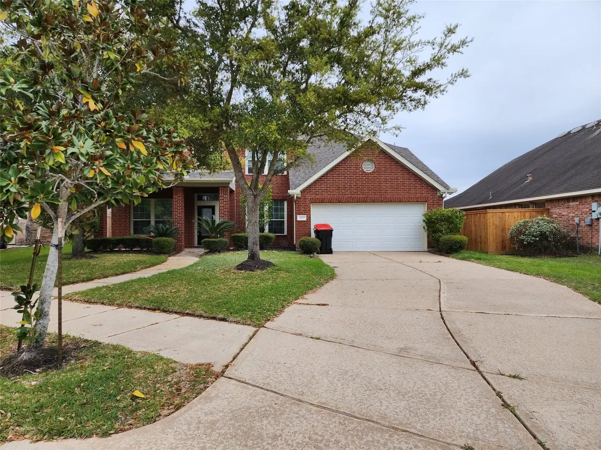 5307 Dandelion Meadow Lane, Katy, TX 77494 - #1