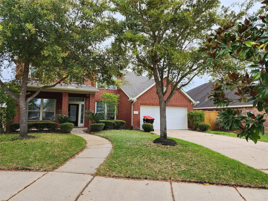 5307 Dandelion Meadow Lane, Katy, TX 77494 - #2