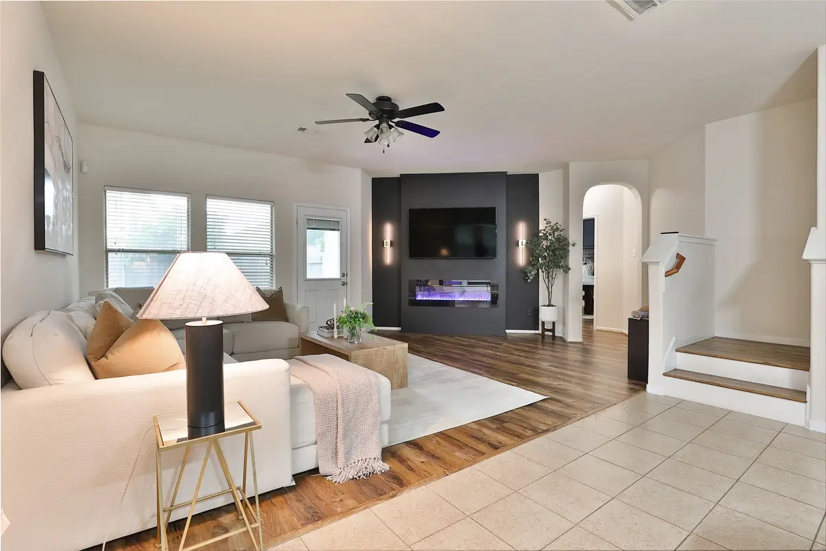 802 Harbor Lakes Lane, Katy, TX 77494 - #1