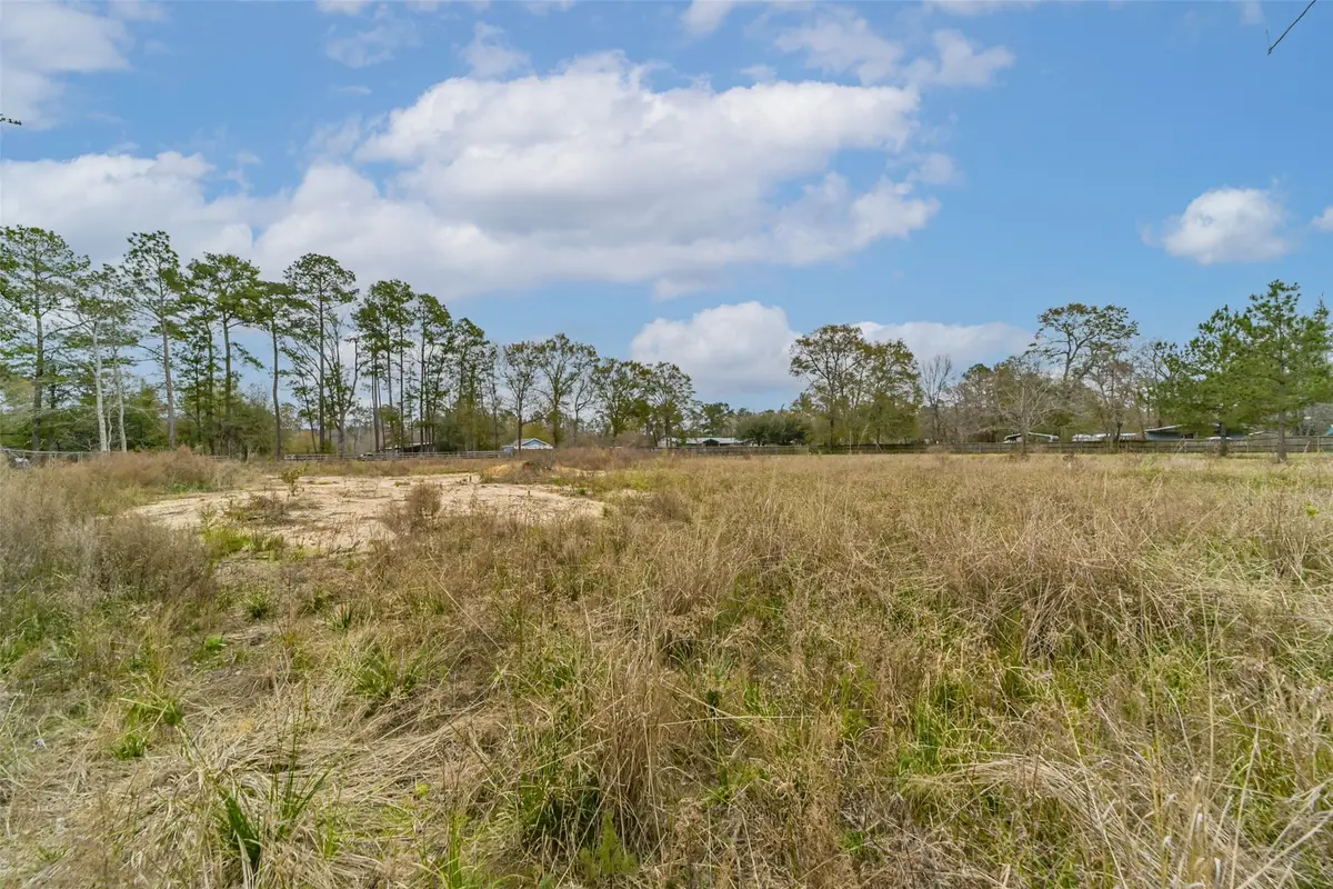 0 Emerald Forest Drive, New Caney, TX 77357 - #1