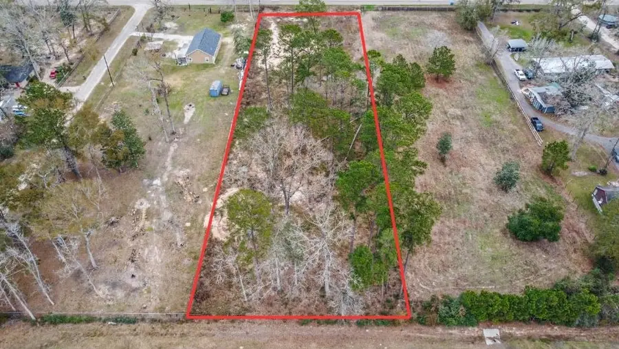 0 Emerald Forest Drive, New Caney, TX 77357 - #2