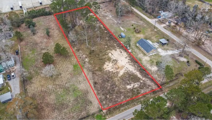 0 Emerald Forest Drive, New Caney, TX 77357 - #3