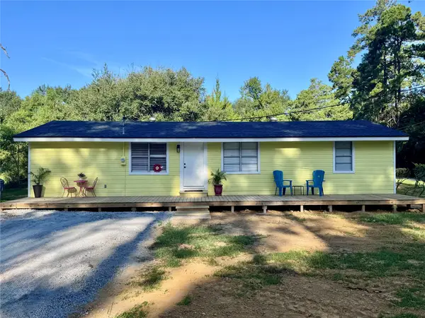 375 Hayes Road, Silsbee, TX 77656