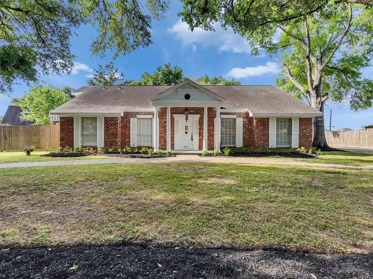 7814 Knob Hill Avenue, Pasadena, TX 77505 - #1