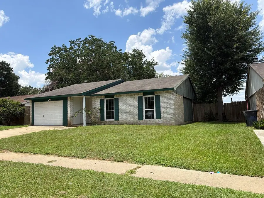 24206 Broken Bow Lane, Hockley, TX 77447 - #3