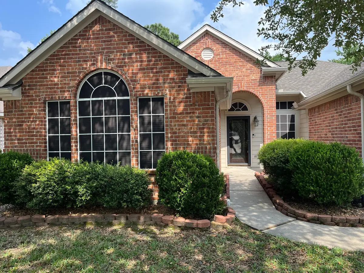 24226 Pine Canyon Falls, Tomball, TX 77375 - #1
