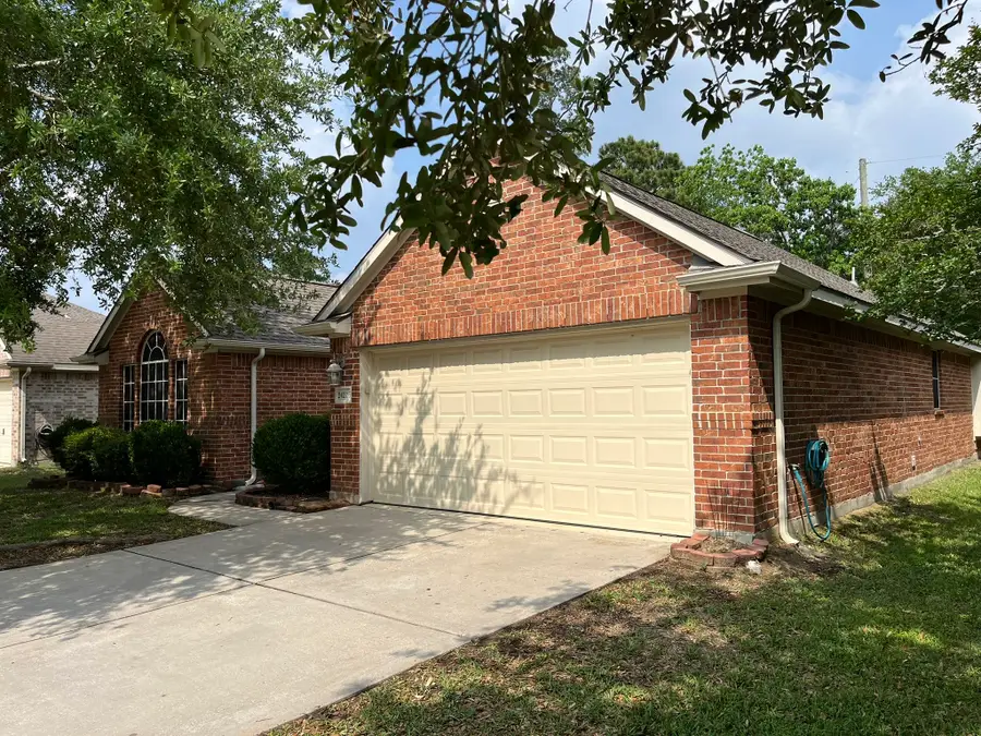 24226 Pine Canyon Falls, Tomball, TX 77375 - #3