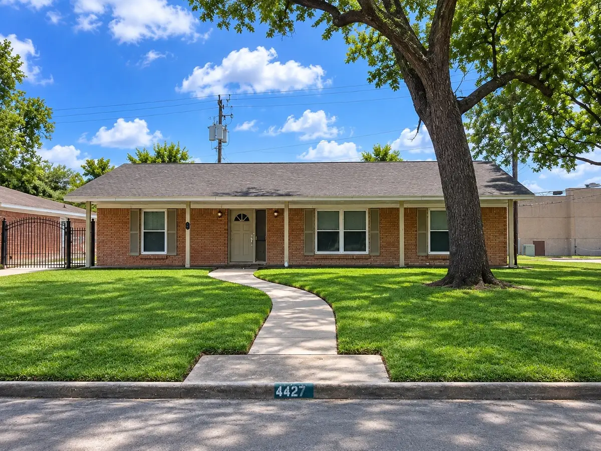 4427 Merwin Street, Houston, TX 77027 - #1
