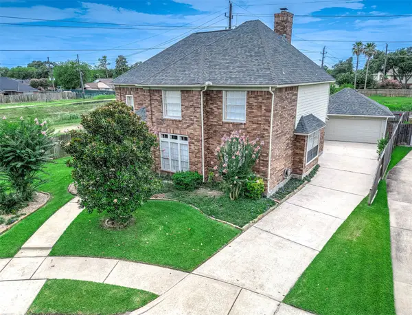 13238 Aspen Bough Circle, Houston, TX 77065