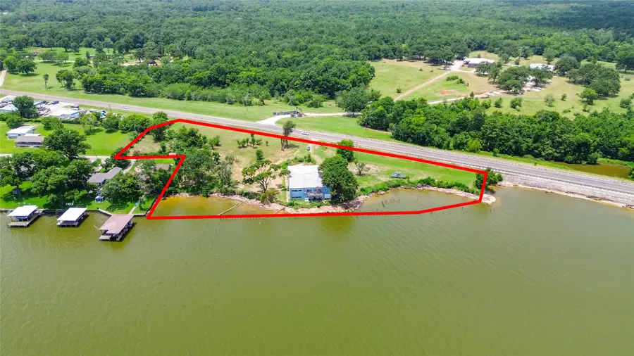10390 Us Highway 190 E, Pointblank, TX 77364 - #3