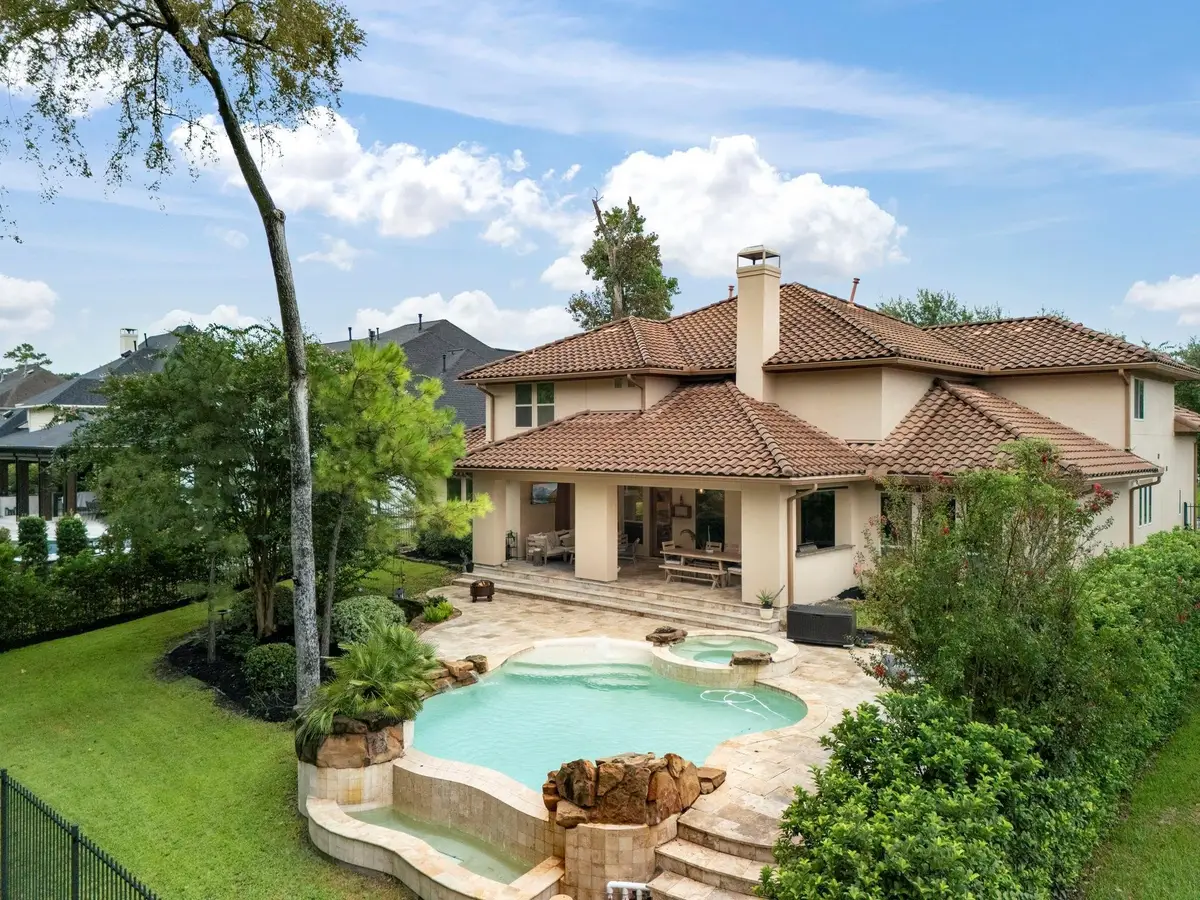 39 Pondera Point Dr, Tomball, TX 77375 - #1
