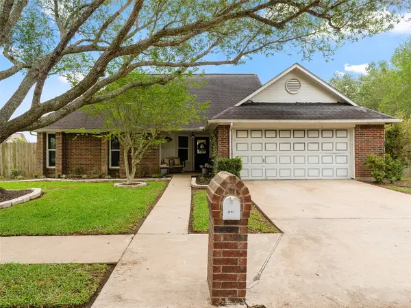 3408 Wentletrap Street, Bay City, TX 77414