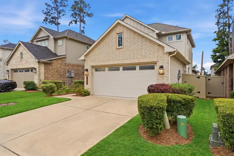 40342 Bay Warbler Way, Magnolia, TX 77354 - #2