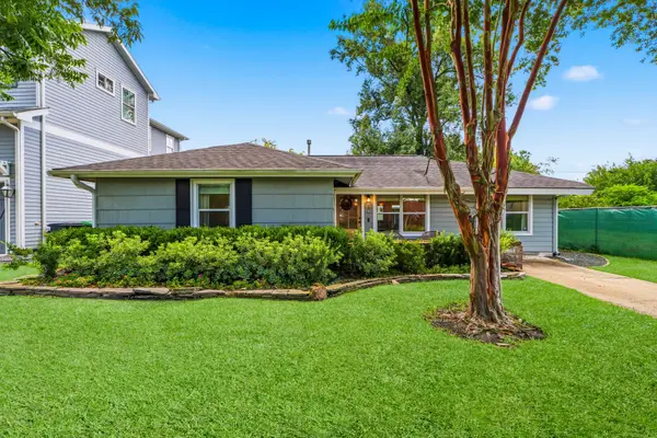 2115 Althea Drive, Houston, TX 77018