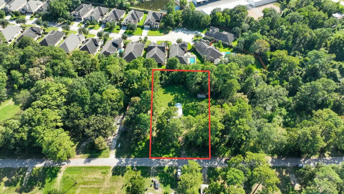 19652 Ceal Road, Porter, TX 77365 - #1