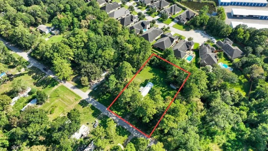 19652 Ceal Road, Porter, TX 77365 - #2