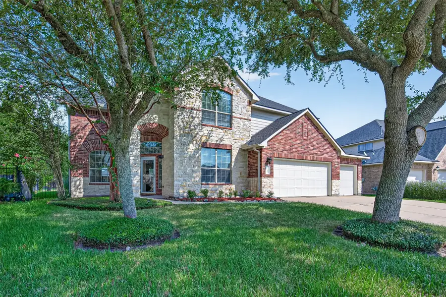 7731 Summer Shore Drive, Rosenberg, TX 77469 - #2