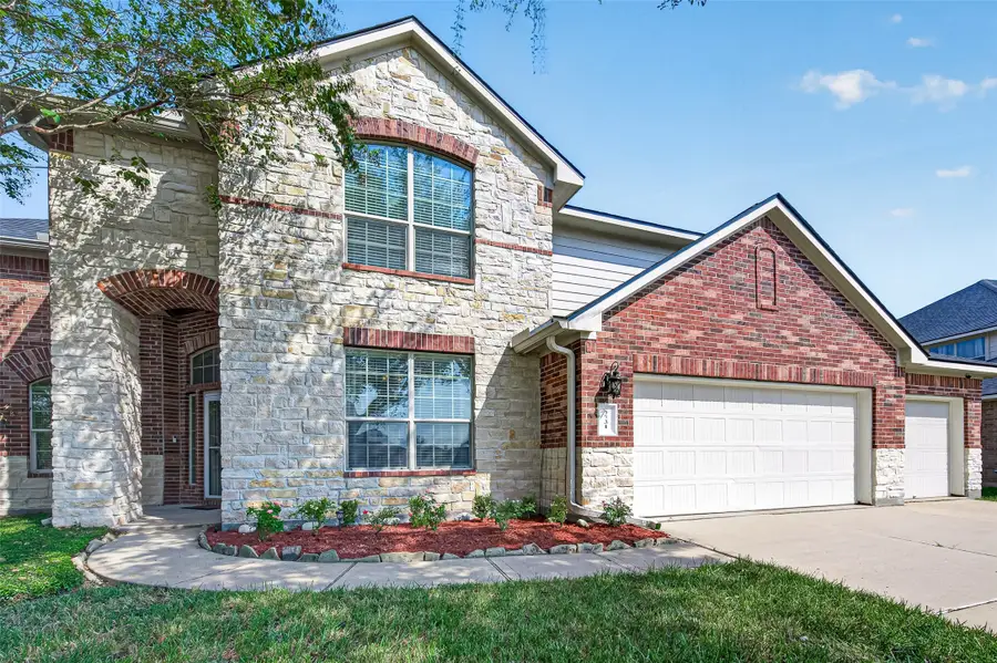 7731 Summer Shore Drive, Rosenberg, TX 77469 - #3