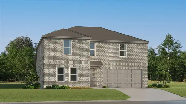 6542 Summer Azure Lane, Needville, TX 77461
