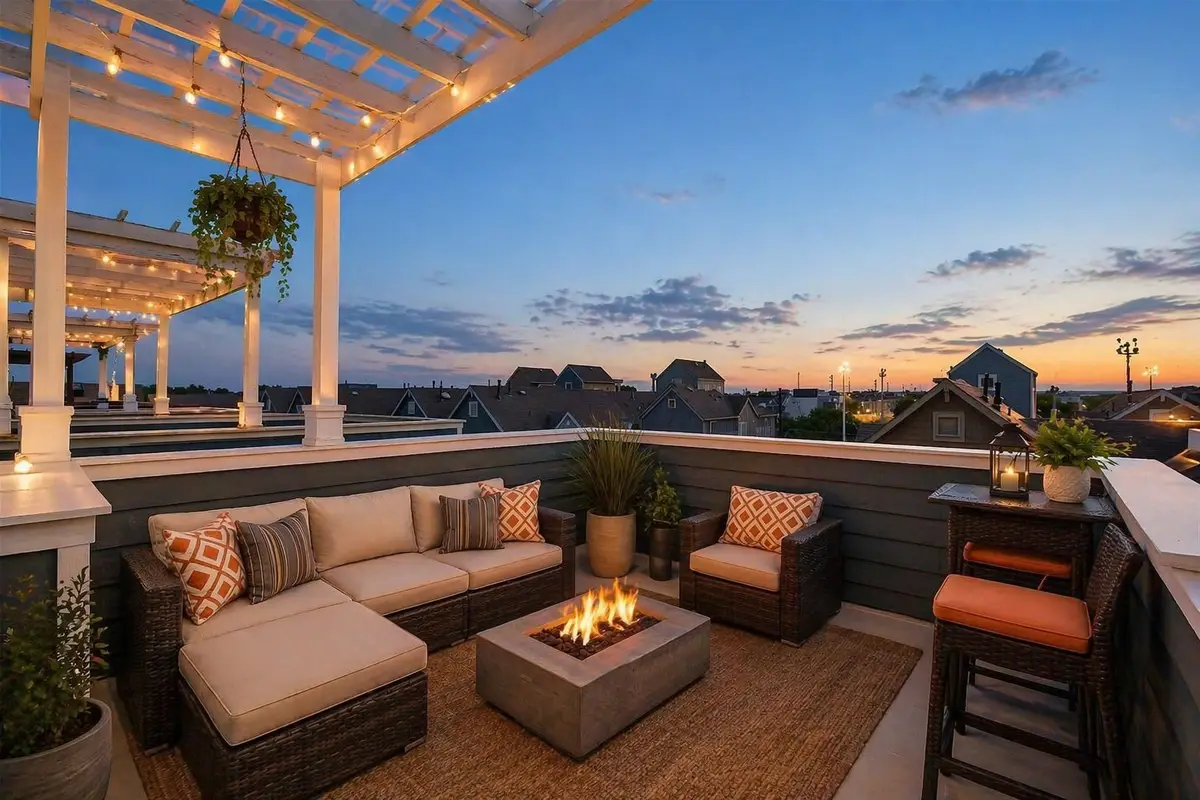 714 N Shepherd Drive, Houston, TX 77007 - #1
