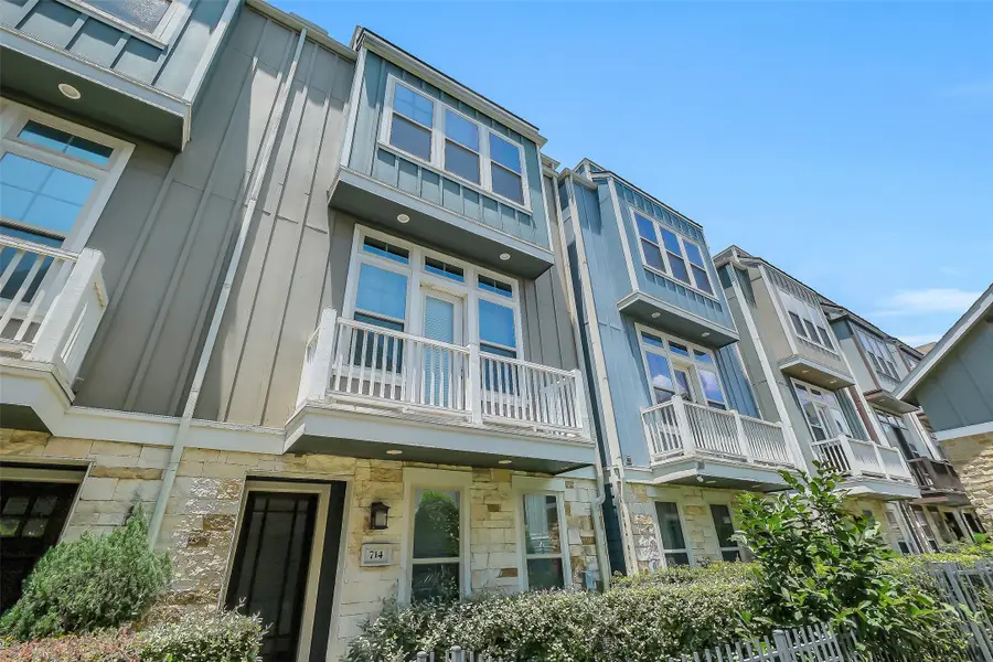 714 N Shepherd Drive, Houston, TX 77007 - #2