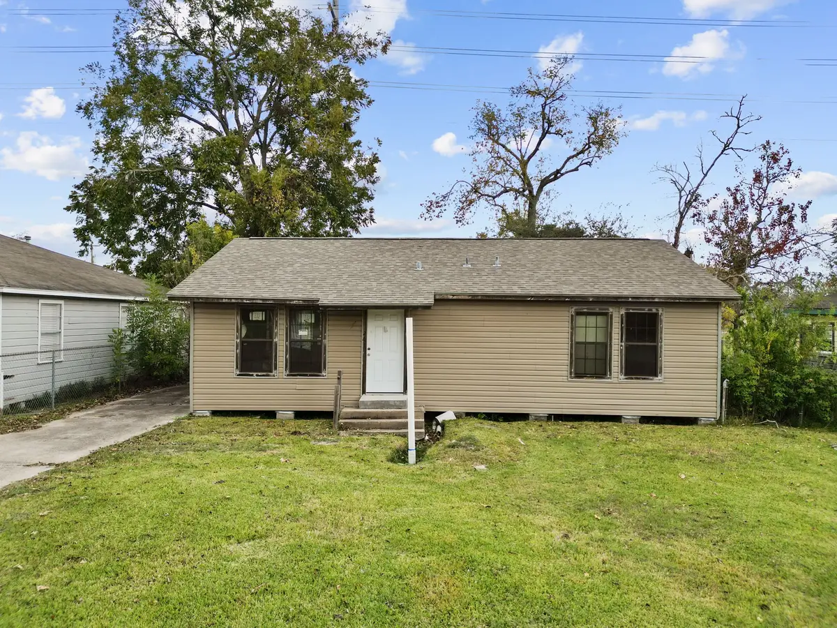 2414 Jackson Street, La Marque, TX 77568 - #1