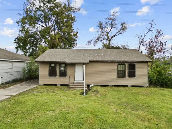 2414 Jackson Street, La Marque, TX 77568
