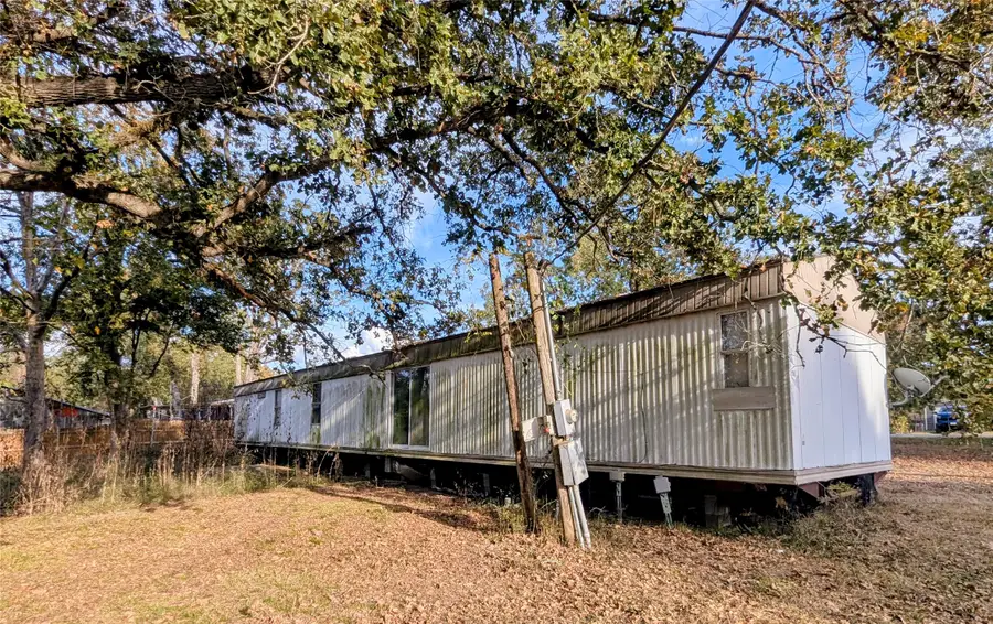 473 E Sherwood Drive, Livingston, TX 77351 - #2